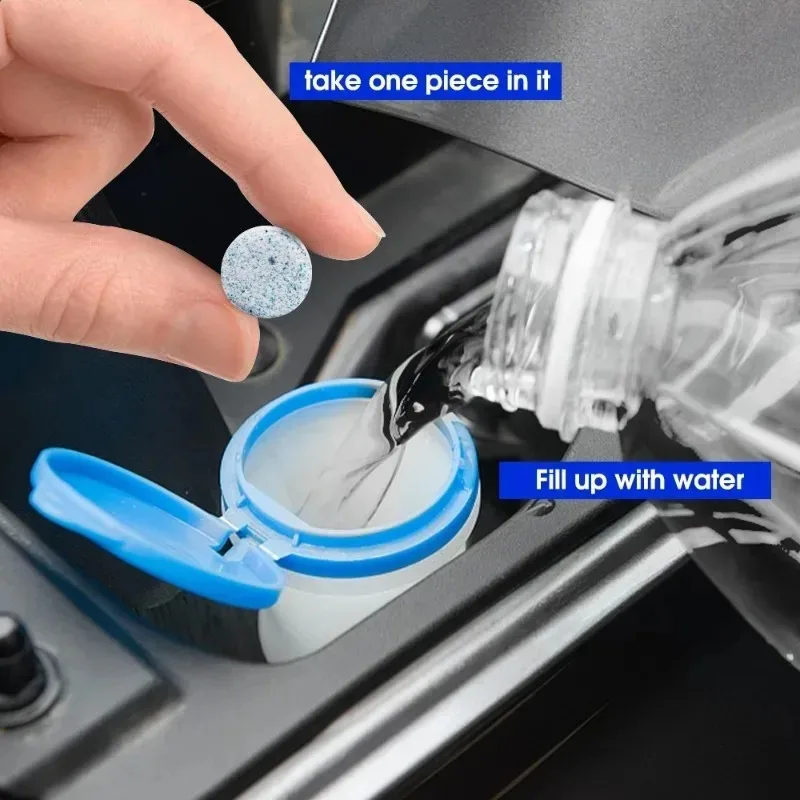 Essuie-glace en verre Super co - Tablet Car Accessories avis et prix