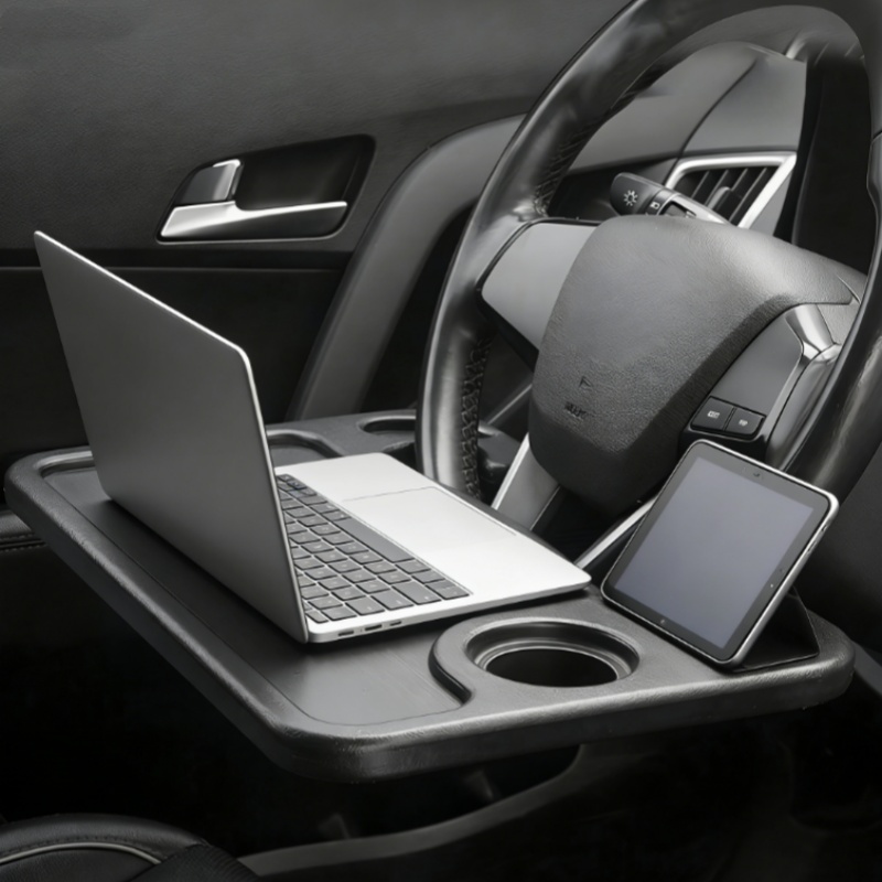 Table de volant de voiture uni - Tablet Accessories Must Have avis et prix