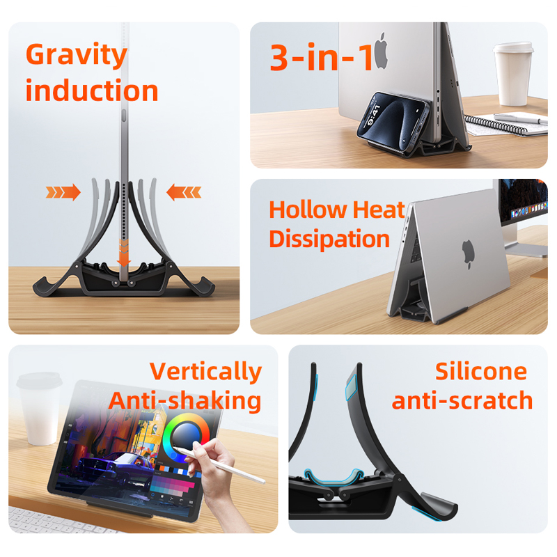 CABLETIME Support Vertical pou - Dell Tablet Accessories avis et prix