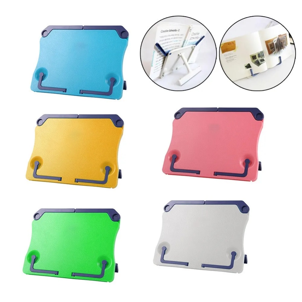 Support de lecture Portable po - Tablet Accessories For Reading avis et prix