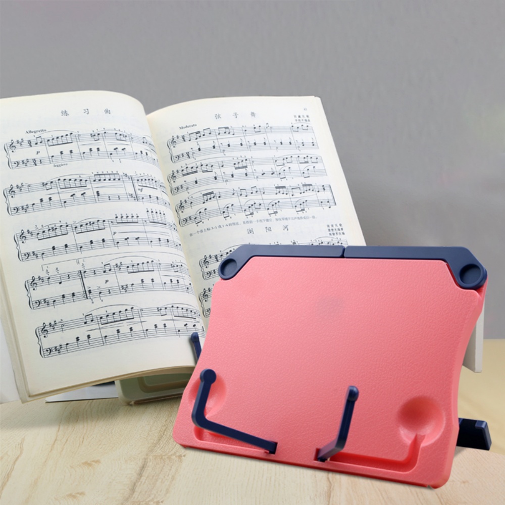 Support de lecture Portable po - Tablet Accessories For Reading avis et prix
