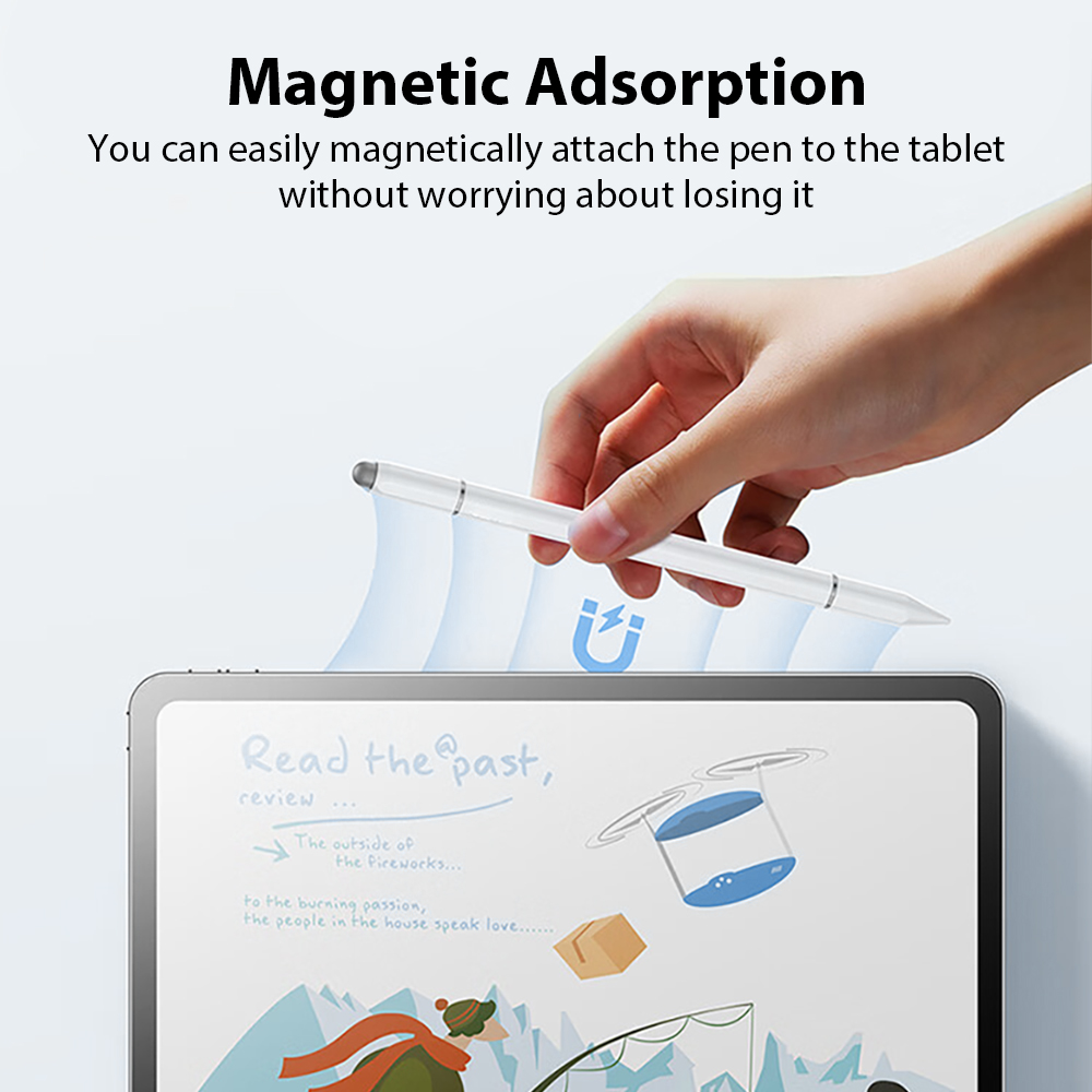 Stylet universel pour Samsung  - Huawei Tablet Accessories avis et prix