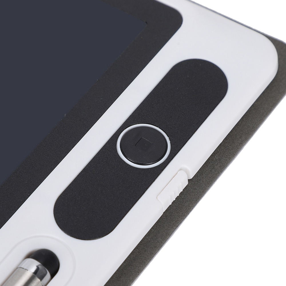 Tablette d'écriture LCD noire, - Tablet Sleeves & Cases Ipad Accessories avis et prix