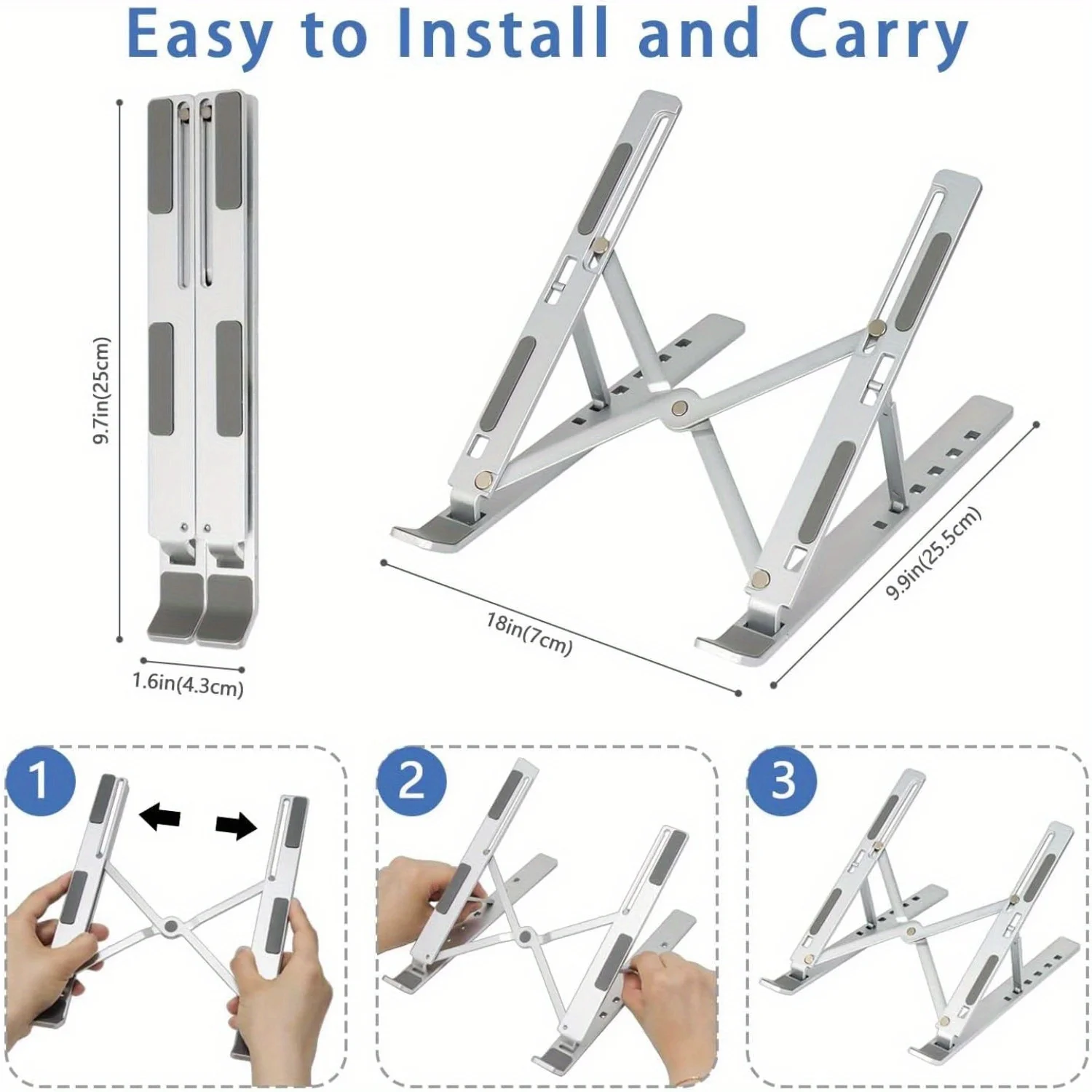 Support pour ordinateur portab - Cooling Stand Tablet avis et prix