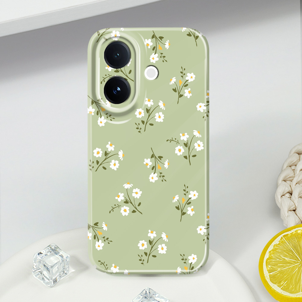 Coque de téléphone Star Flower - Vivo V40 avis et prix