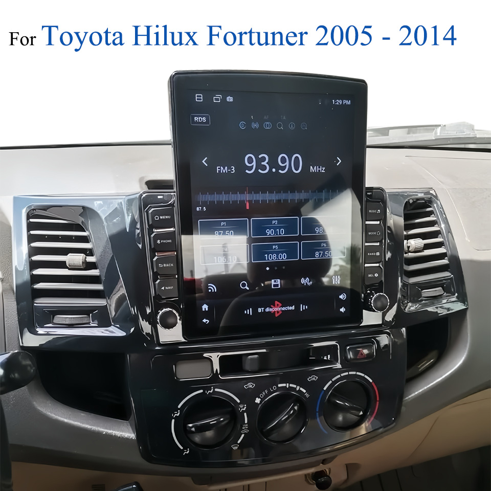 Autoradio DVD Cassette pour To - Tablet Danish Mobile & Accessories Photos avis et prix