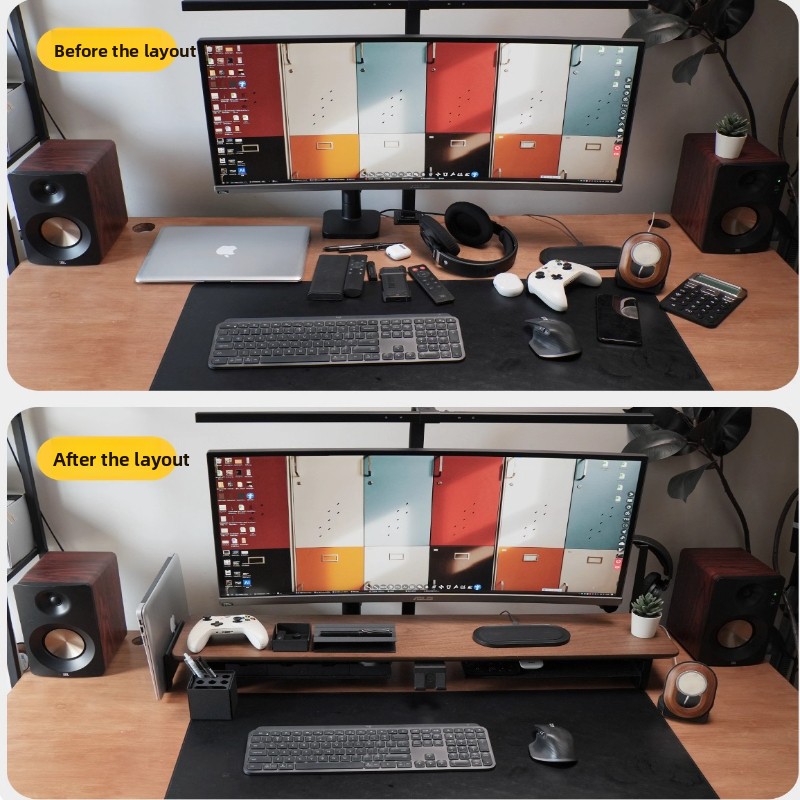 Z3 Pro support de moniteur mod - Tablet Lap Desk avis et prix