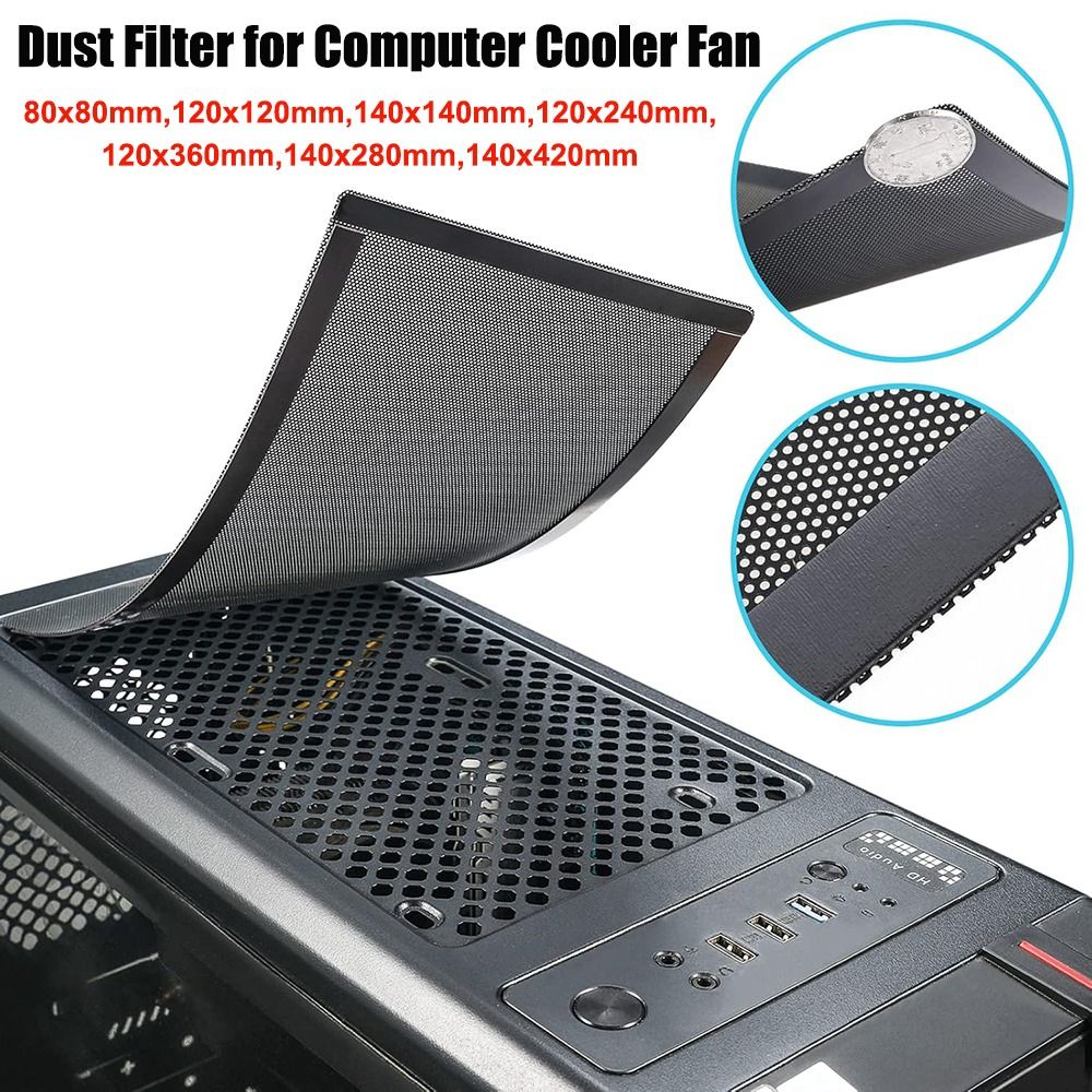 Nouvelle grille de filtre anti - Tablet With All Accessories avis et prix