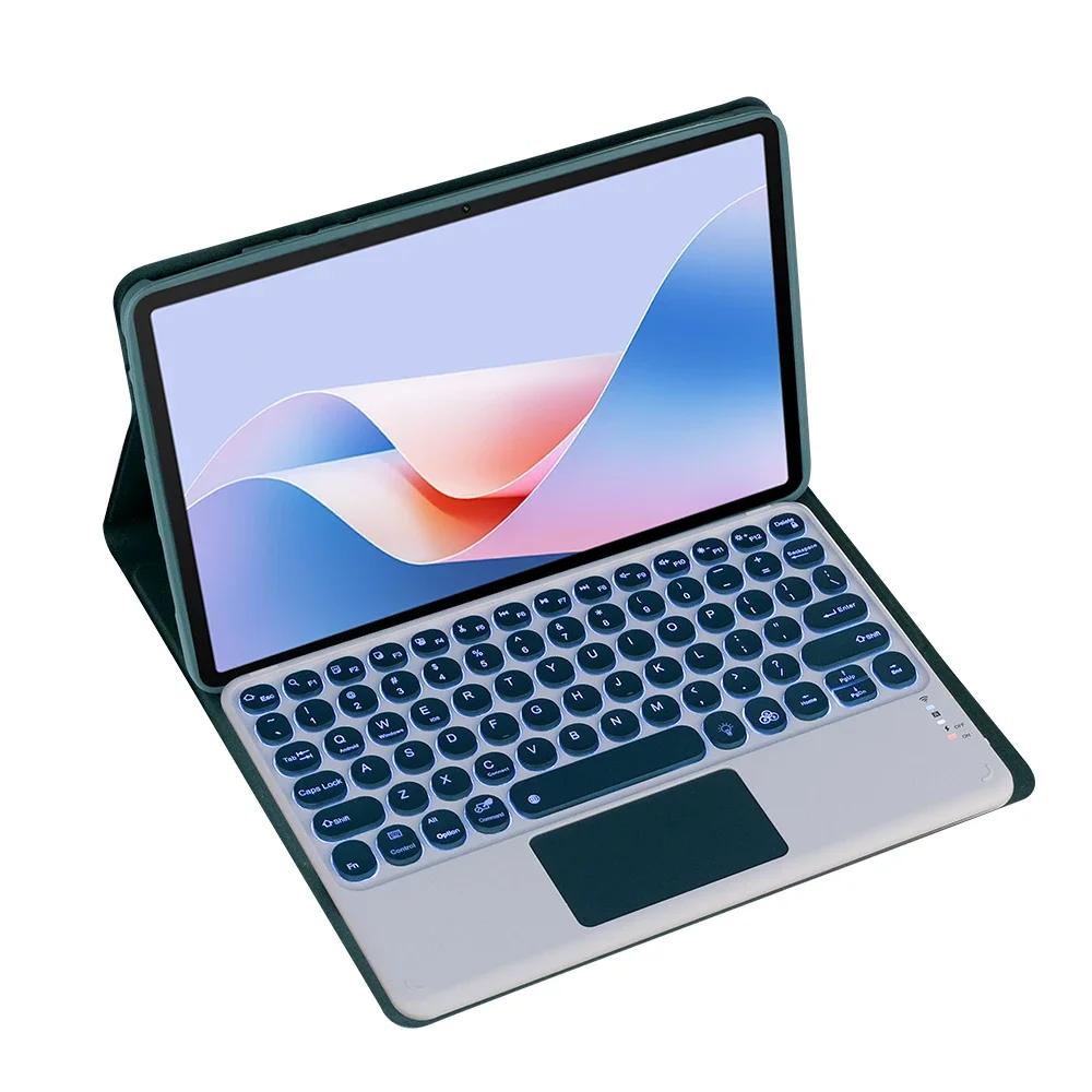 Pour Xiaomi Mi Pad 7S Pro étui - Tablet Keyboard Case avis et prix