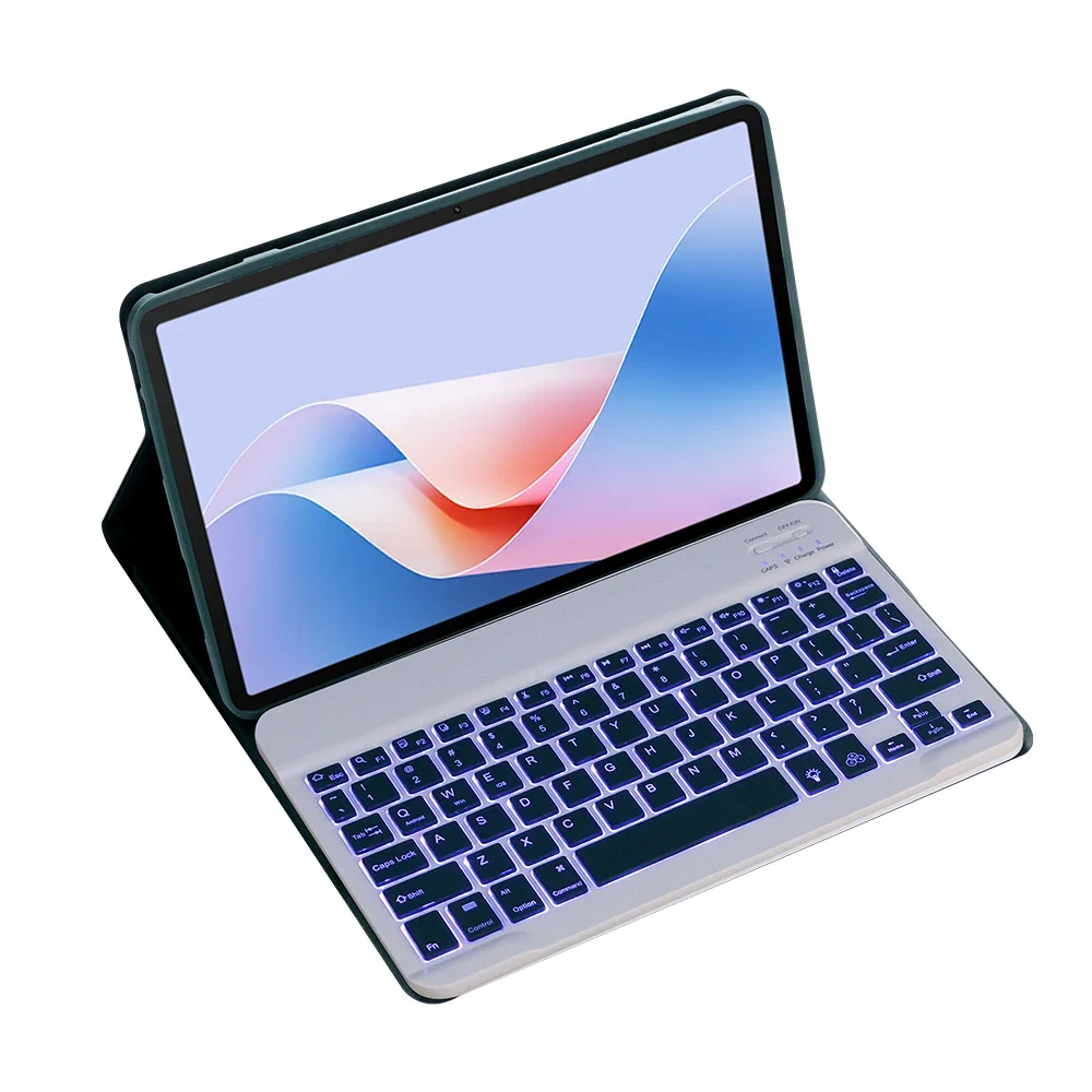 Pour Xiaomi Mi Pad 7S Pro étui - Tablet Keyboard Case avis et prix
