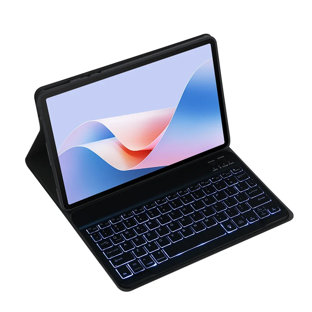 Pour Xiaomi Mi Pad 7S Pro étui - Tablet Keyboard Case avis et prix