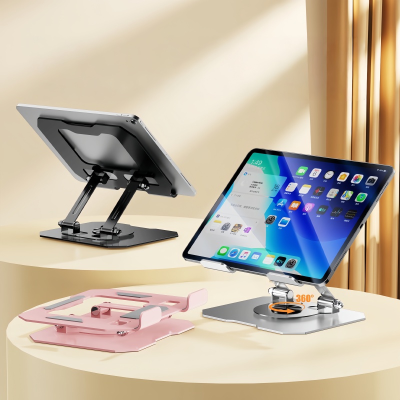 Pliable tout en métal 360° °   - Huawei Tablet Accessories avis et prix
