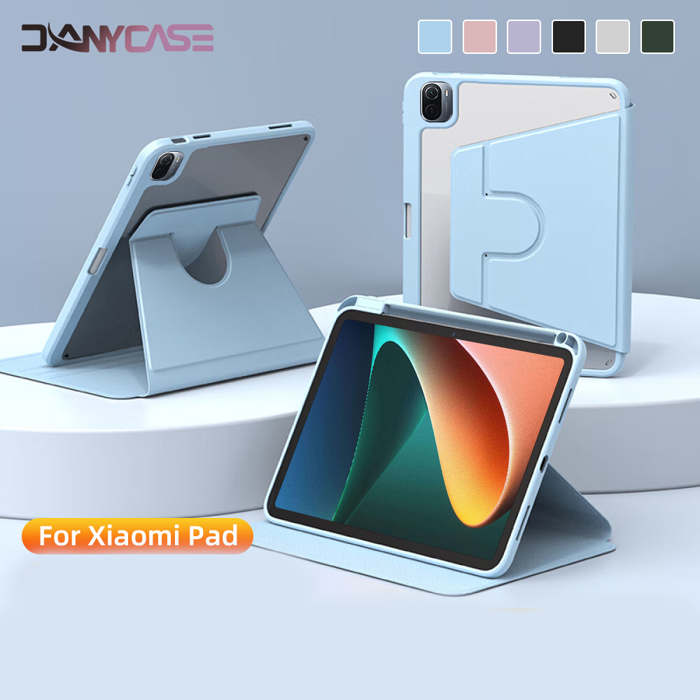 Pour Xiaomi Pad 5 6 Pro 11 pou - Oneplus Tablet Accessories avis et prix