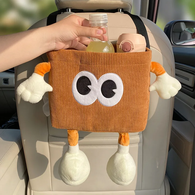 Sac de rangement de bouteille  - Tablet Car Accessories avis et prix