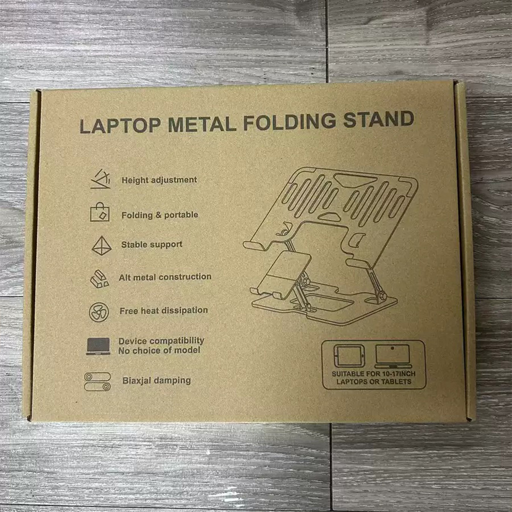 Support de refroidissement pou - Cooling Stand Tablet avis et prix