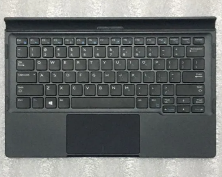 COMP-SA-clavier d'accueil d'or - Dell Tablet Accessories avis et prix