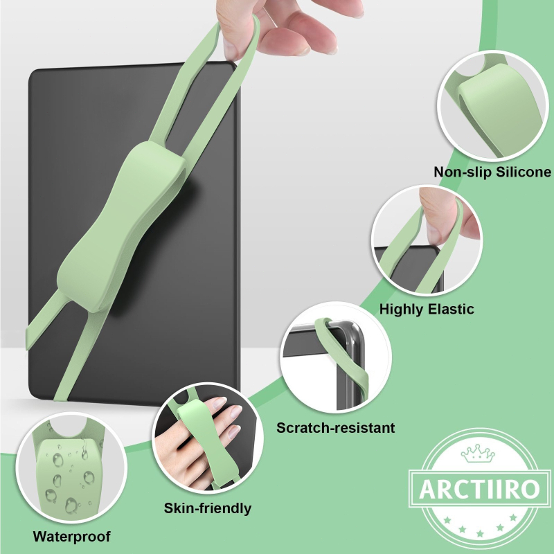 Sangle de maintien pour tablet - Tablet Accessories For Reading avis et prix