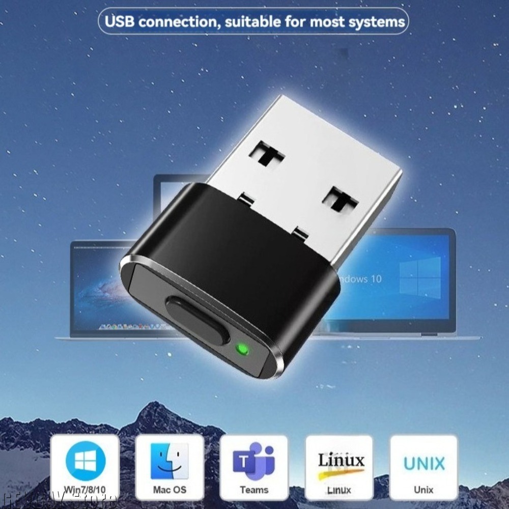 Mini souris USB Jiggler indéte - Tablet With All Accessories avis et prix