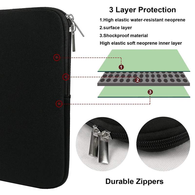 Housse pour ordinateur portabl - Dell Tablet Accessories avis et prix