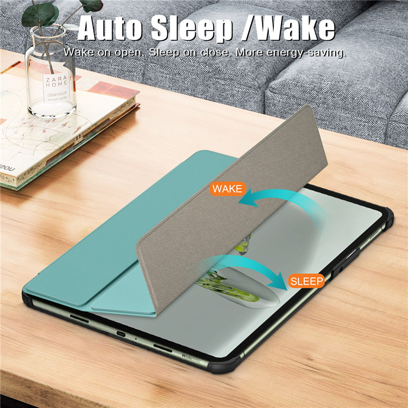 Étui pour OnePlus Pad Go 2023, - Oneplus Tablet Accessories avis et prix