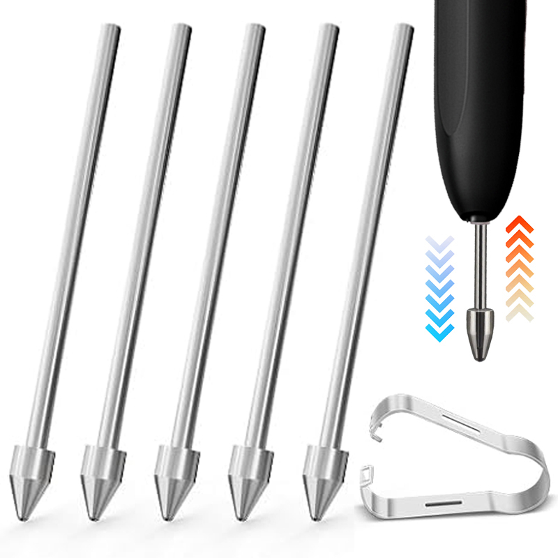 Pointe de stylet en métal de l - Tablet S9 Fe Accessories avis et prix
