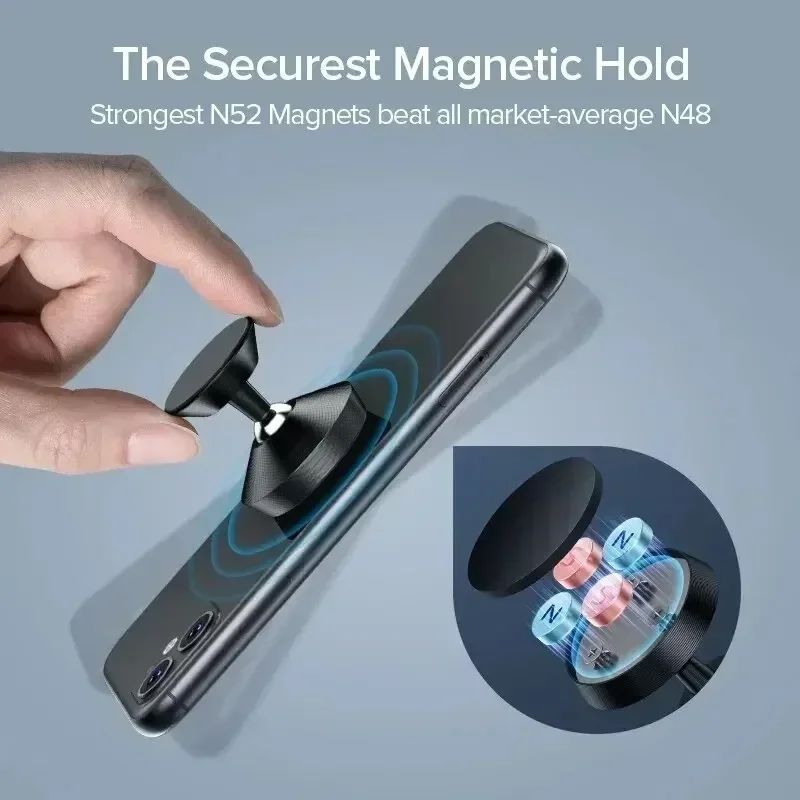 Support de téléphone magnétiqu - Bmw Accessories Tablet Holder avis et prix