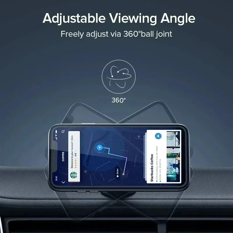 Support de téléphone magnétiqu - Bmw Accessories Tablet Holder avis et prix