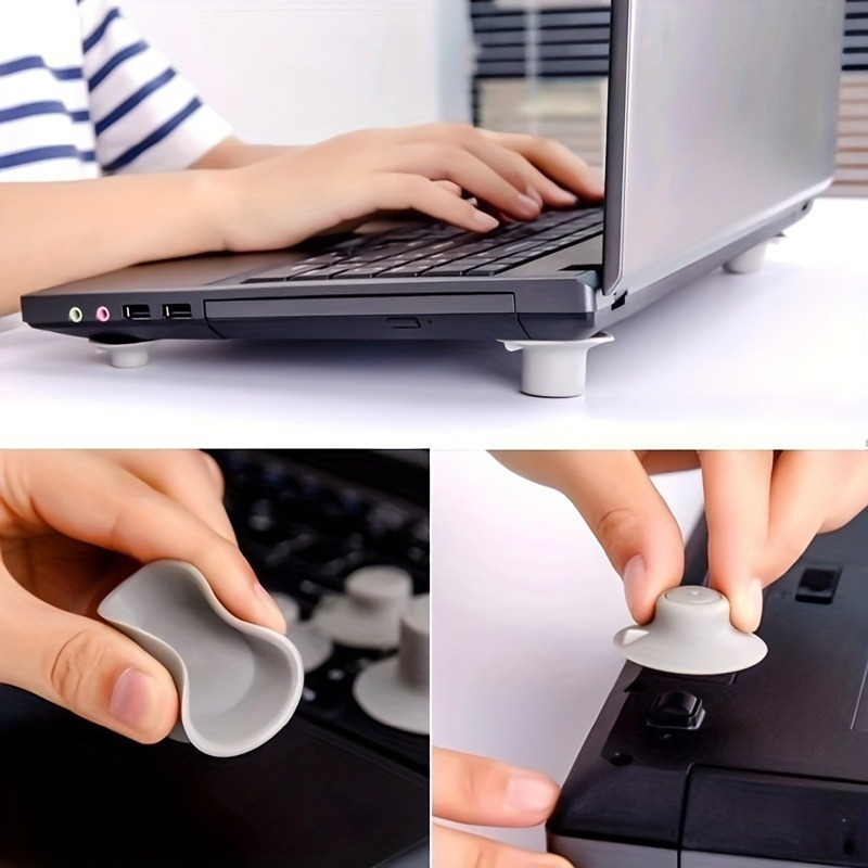 4 supports de refroidissement  - Cooling Stand Tablet avis et prix