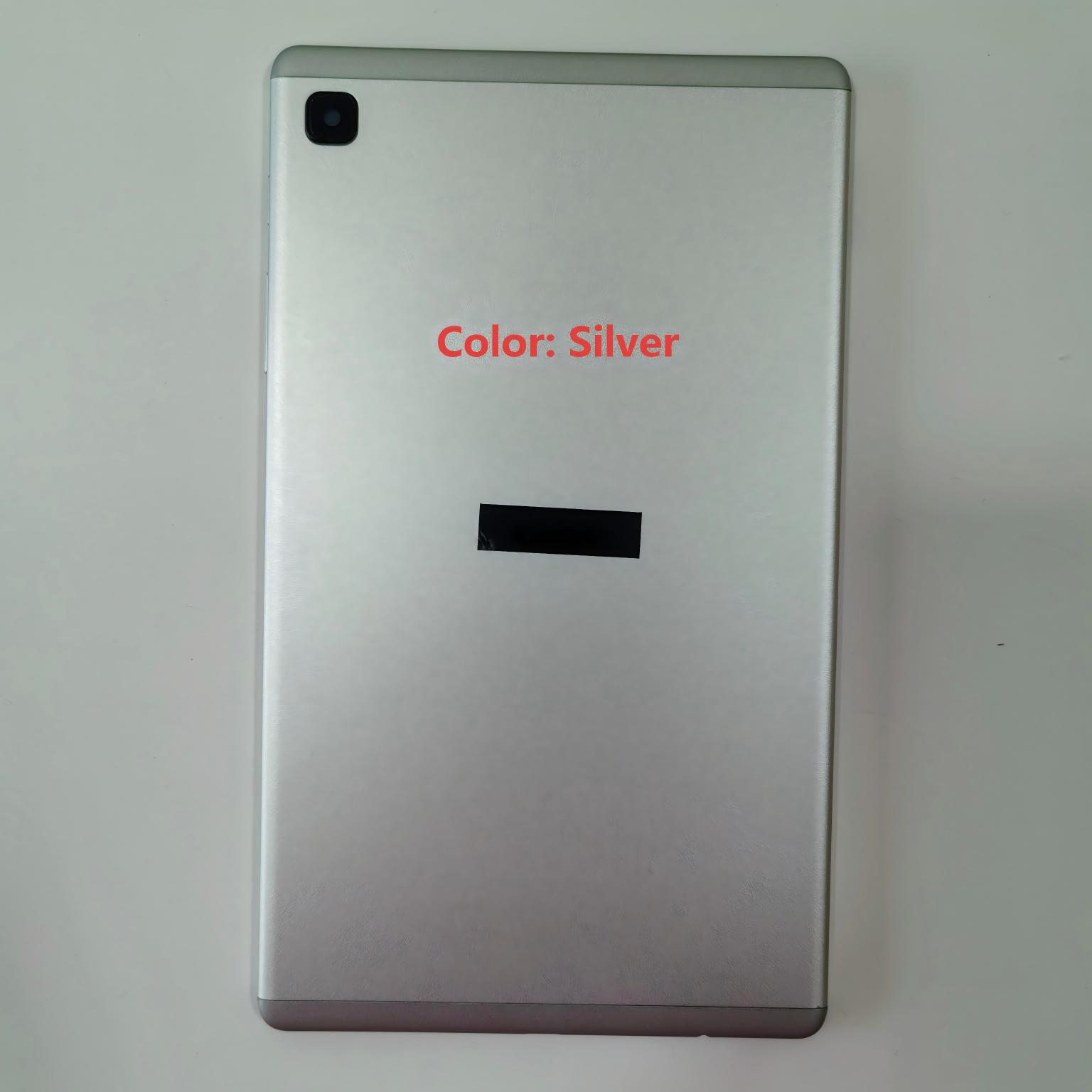 Coque arrière pour Samsung Gal - Tablet Accessories For Samsung avis et prix