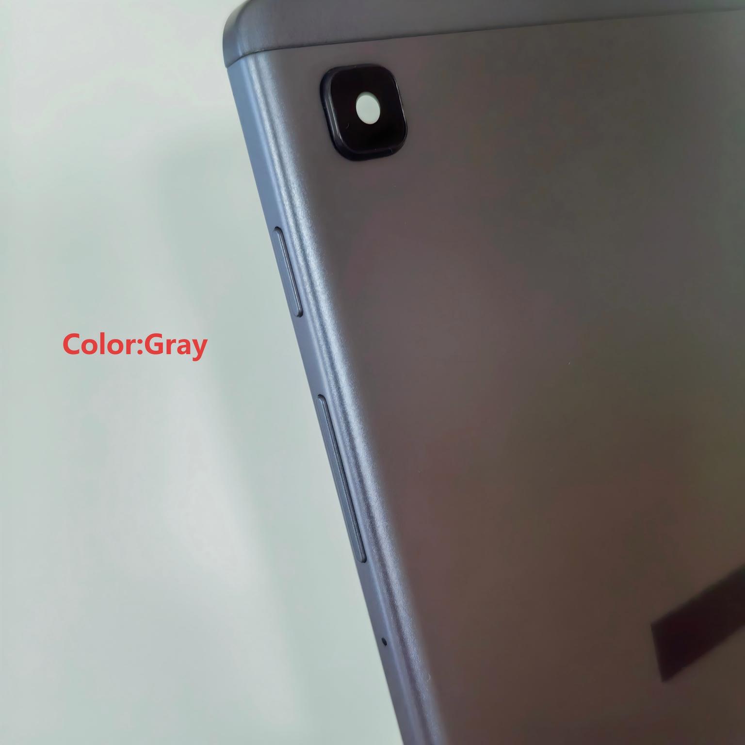 Coque arrière pour Samsung Gal - Tablet Accessories For Samsung avis et prix