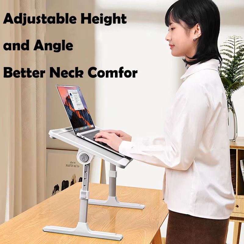 Support de livre d'oreille pou - Tablet Lap Desk avis et prix
