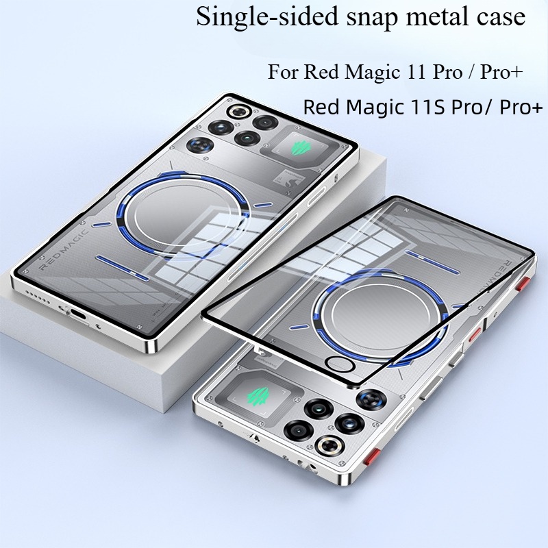 Coque pour Red Magic 11 11S Pr - Redmagic Tablet Accessories avis et prix