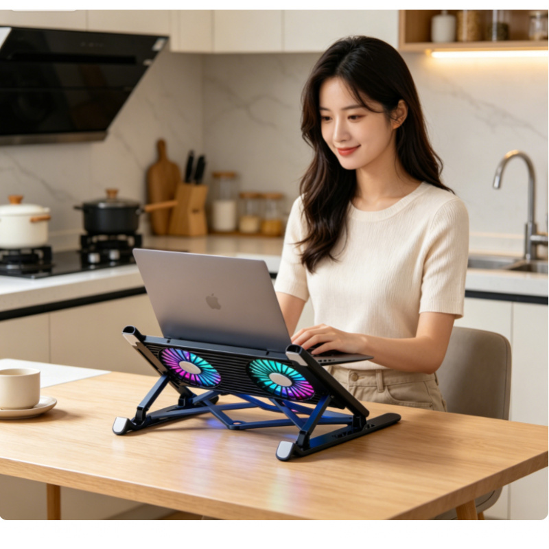Nouvelle base de refroidisseme - Cooling Stand Tablet avis et prix