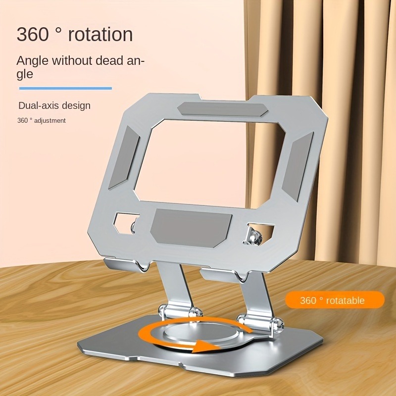 Réglable et pliable à 360° °   - Huawei Tablet Accessories avis et prix