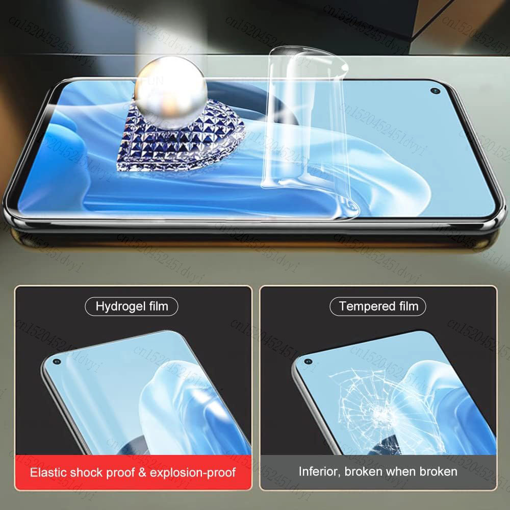 Protecteur d'écran à couvertur - Oneplus Tablet Accessories avis et prix