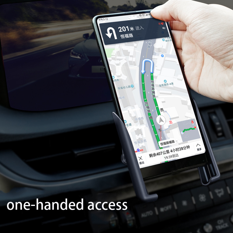 Support de téléphone de voitur - Bmw Accessories Tablet Holder avis et prix