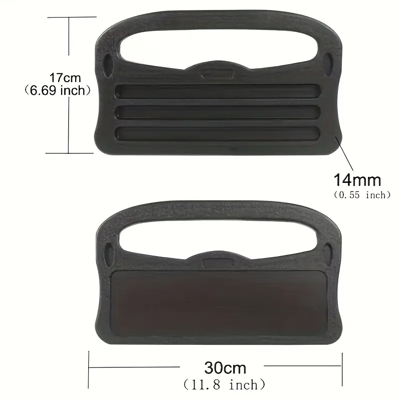 Plateau de volant de voiture 2 - Tablet Car Accessories avis et prix