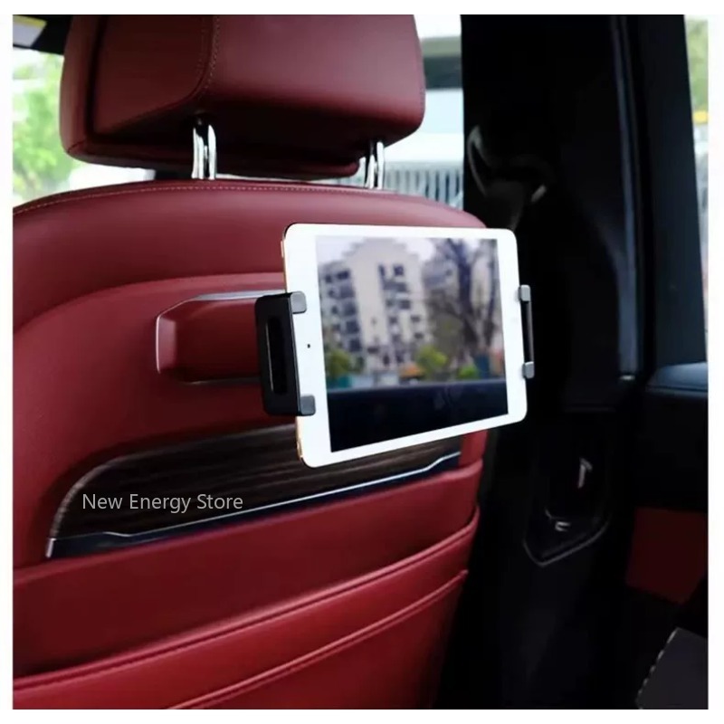 Support magnétique rotatif pou - Bmw Accessories Tablet Holder avis et prix