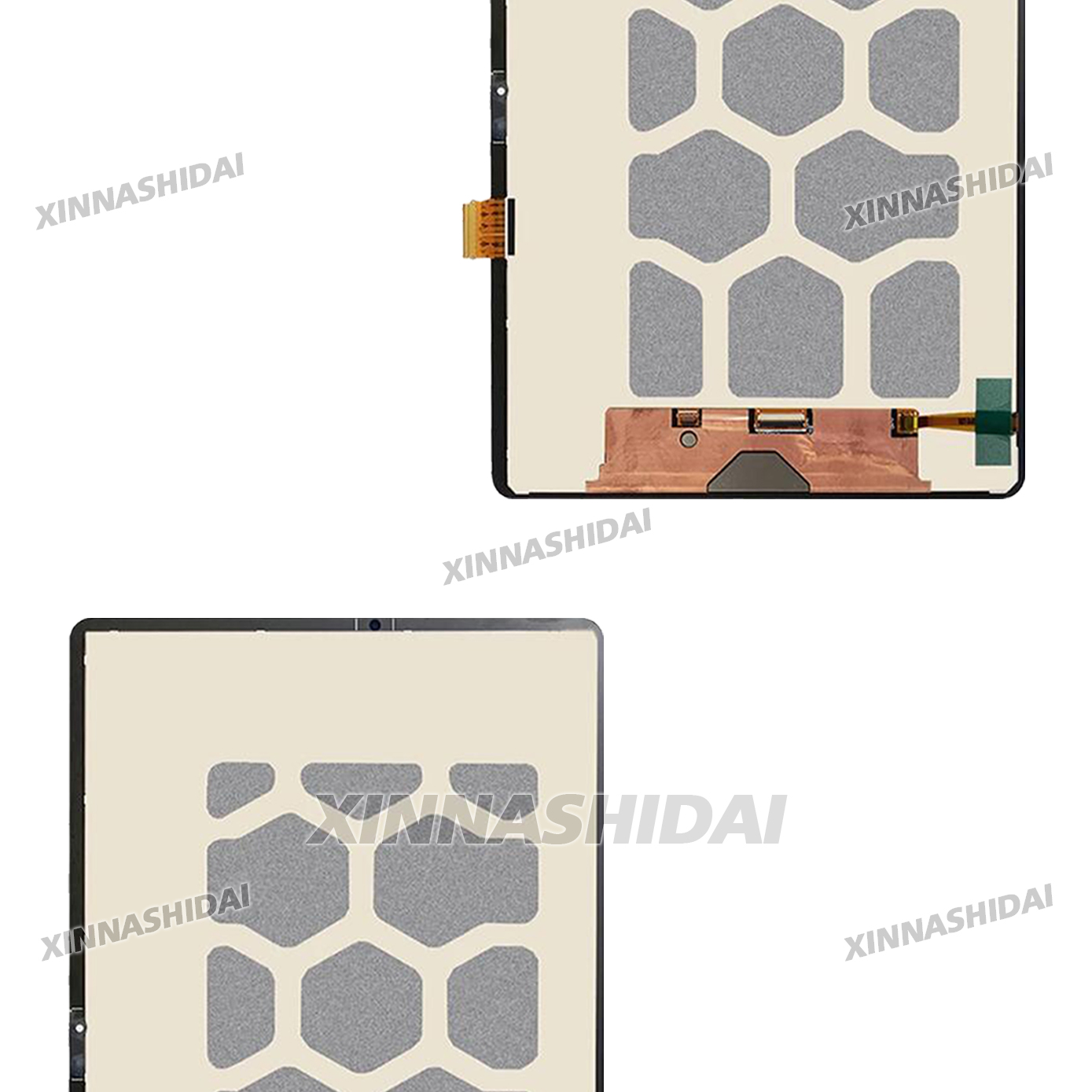 Écran LCD de haute qualité AAA - Tablet Accessories For Samsung avis et prix