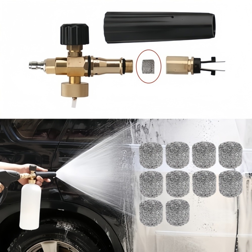 6 pièces Filtre en maille d'ac - Tablet Car Accessories avis et prix