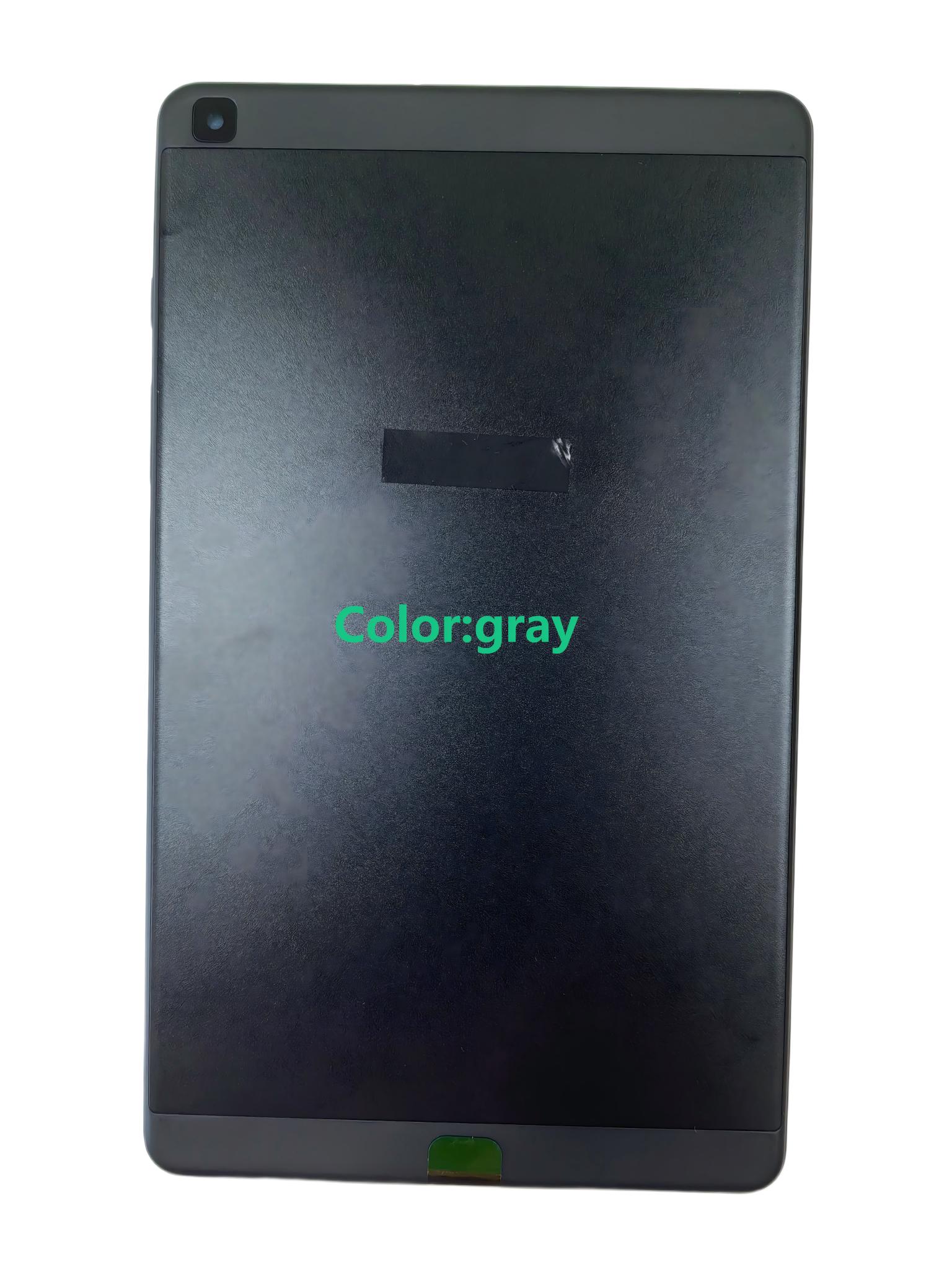 Coque arrière pour Samsung Gal - Tablet Accessories For Samsung avis et prix