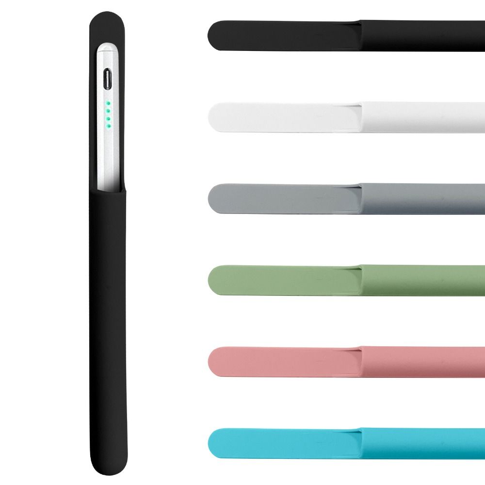 Nouveau support de crayon en s - Tablet Sleeves & Cases Ipad Accessories avis et prix