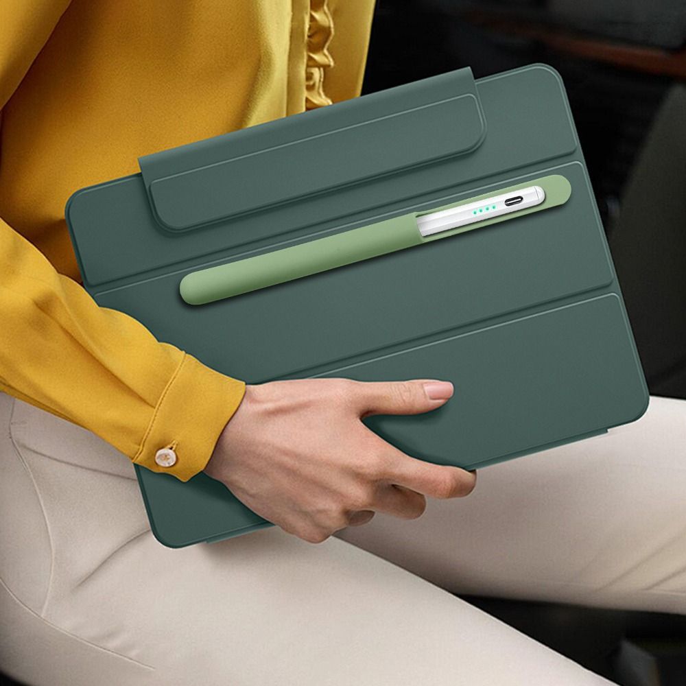 Nouveau support de crayon en s - Tablet Sleeves & Cases Ipad Accessories avis et prix