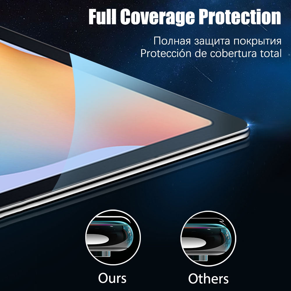 Protecteur d'écran pour Samsun - Onn Tablet Accessories avis et prix