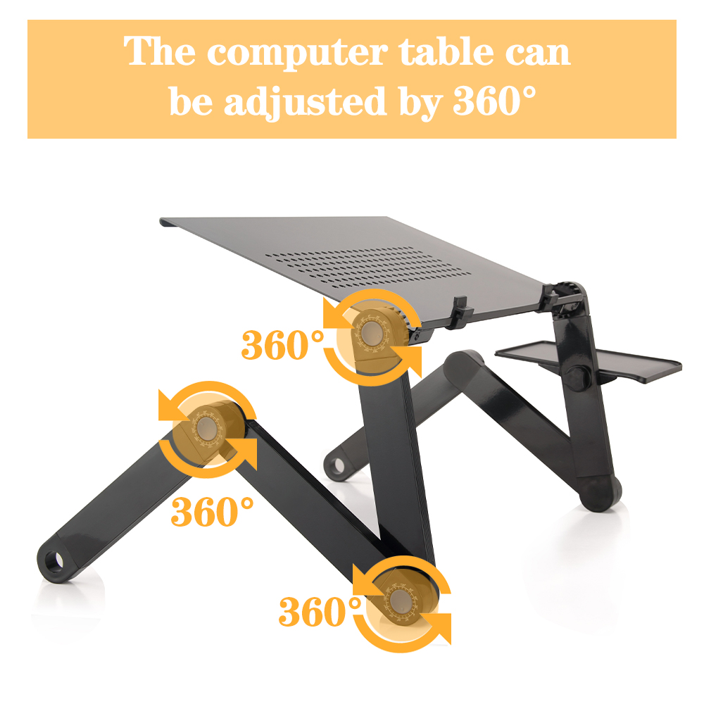 Support de bureau réglable pou - Tablet Lap Desk avis et prix