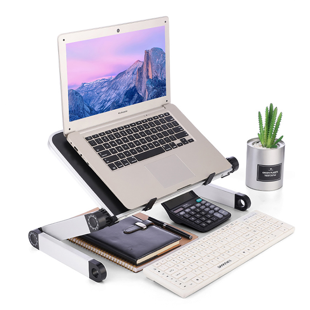 Support de bureau réglable pou - Tablet Lap Desk avis et prix
