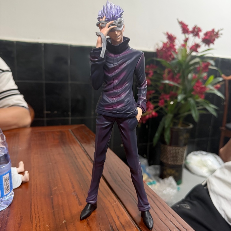 Figurine d'action GK Satoru Go - Tablet Lap Desk avis et prix