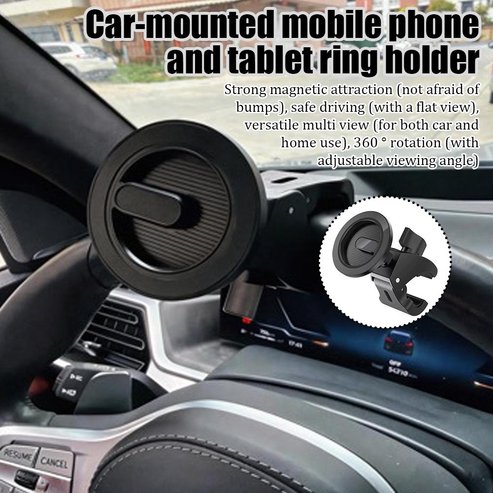 Support magnétique universel p - Tablet Accessories Must Have avis et prix