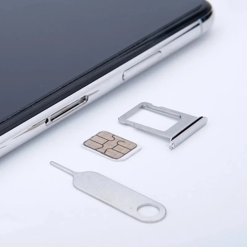 5 pièces plateau de carte Sim  - Huawei Tablet Accessories avis et prix