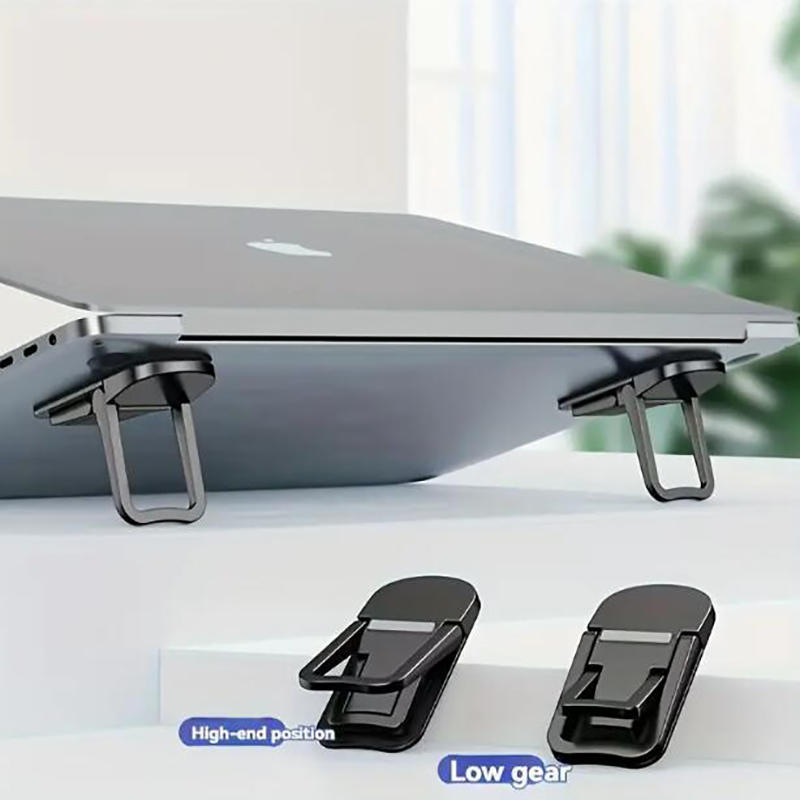 Support pliable pour ordinateu - Cooling Stand Tablet avis et prix